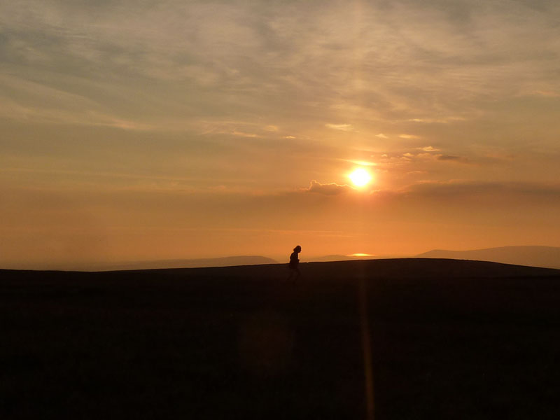 Pendle Hill